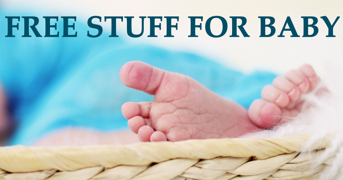 Websites to sign up for free baby stuff Websites to sign up for free baby stuff
